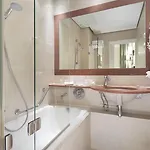 Hotel Louvre Opera Paříž