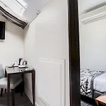 Louvre Opera Hotel Paříž