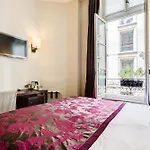 Hotel Louvre Opera