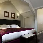Hotel Louvre Opera