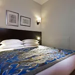 Hotel Louvre Opera 3*
