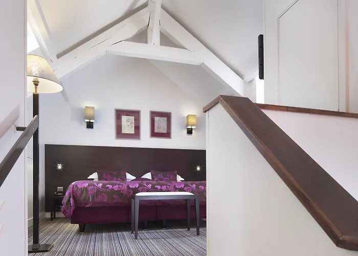 Louvre Opéra Hotel 3*