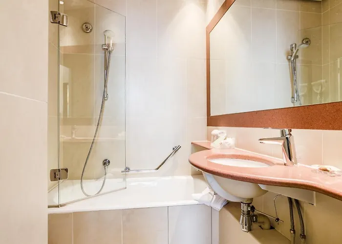 Hotel Louvre Opéra Paris