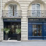 فندق Louvre Opera باريس
