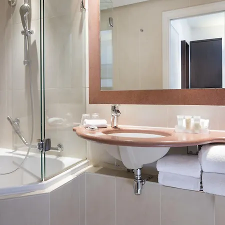 Hotel Louvre Opera 3*