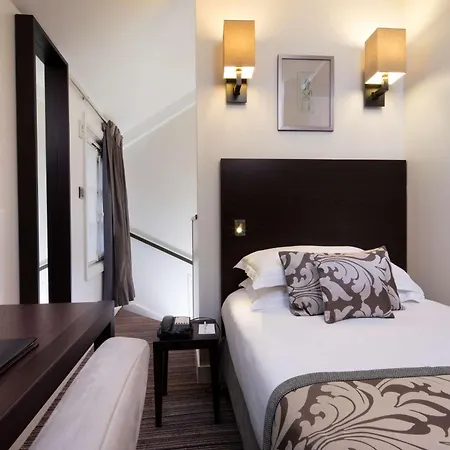 Louvre Opéra 3* Paris