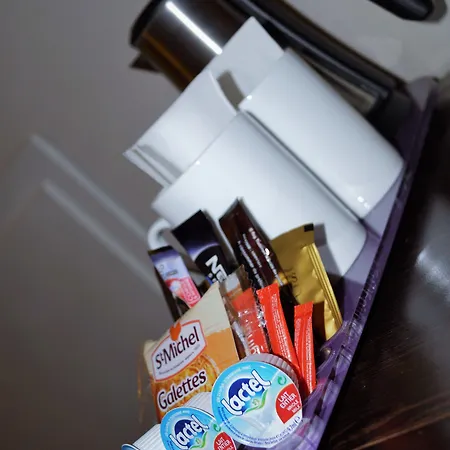 Louvre Opéra Hotel 3*