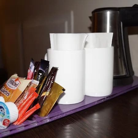 Hotel Louvre Opéra Paris