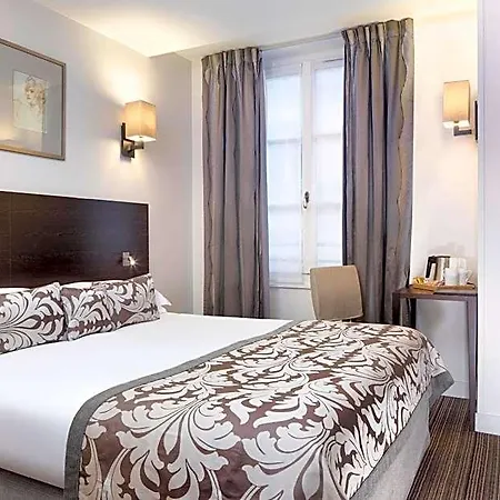Louvre Opera Hotel