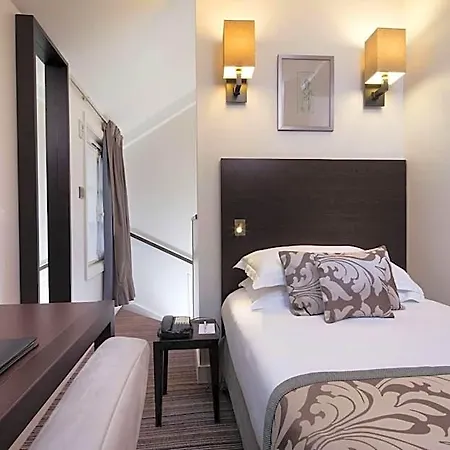 Louvre Opera Hotel 3*