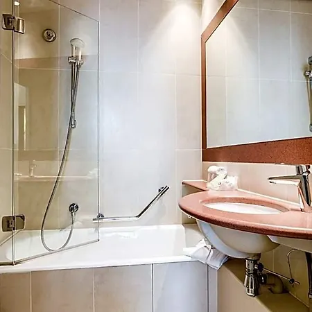 Hotel Louvre Opera 3*