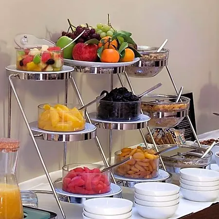 Louvre Opera Hotel 3*