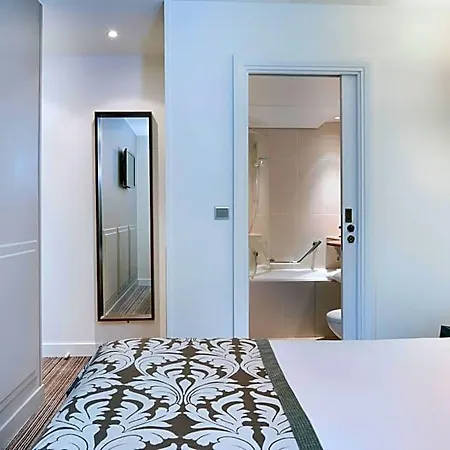 Hotel Louvre Opera 3*