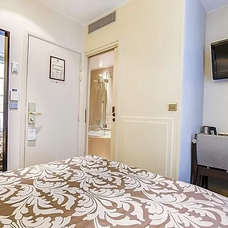 Hotel Louvre Opera 3*