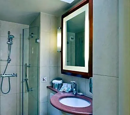 Louvre Opera Hotel 3*