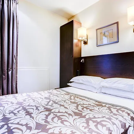 Hotel Louvre Opera 3*