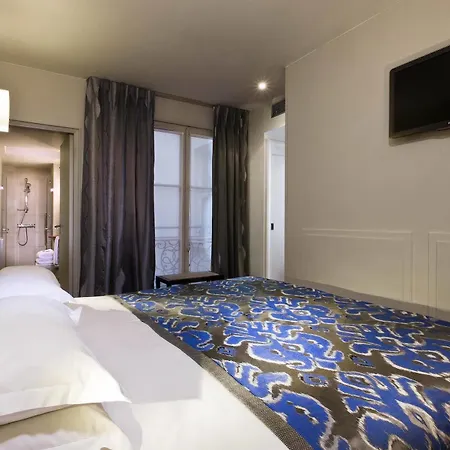 Louvre Opéra 3* Paris