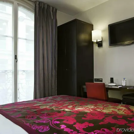 Hotel Louvre Opera