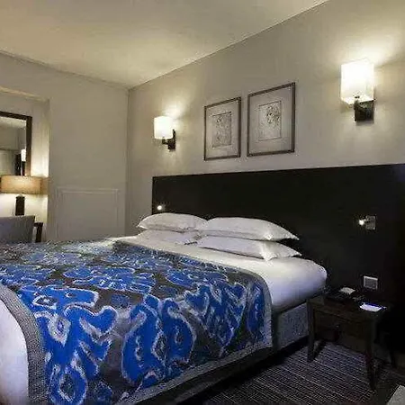 Hotel Louvre Opéra 3*