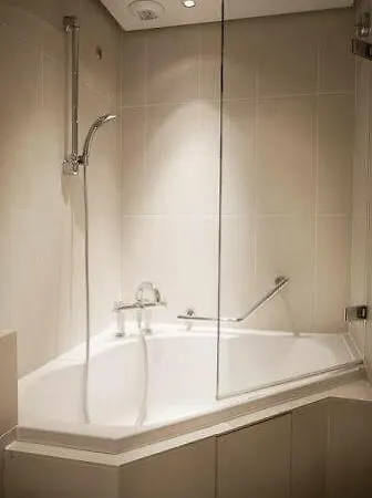 Hotel Louvre Opera Paris