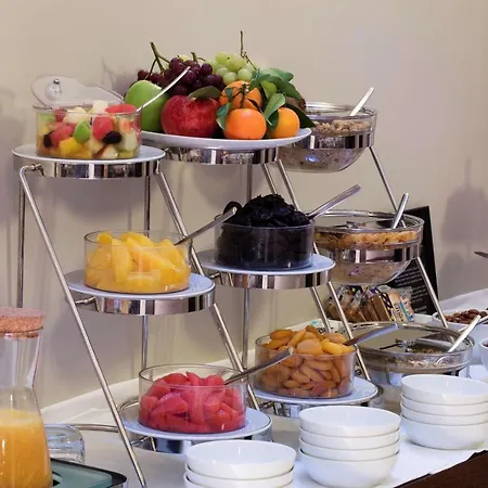 Louvre Opéra 3* Paris