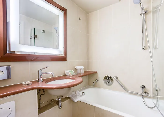 Ξενοδοχείο Louvre Opera