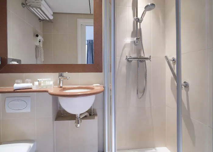 Ξενοδοχείο Louvre Opera Παρίσι