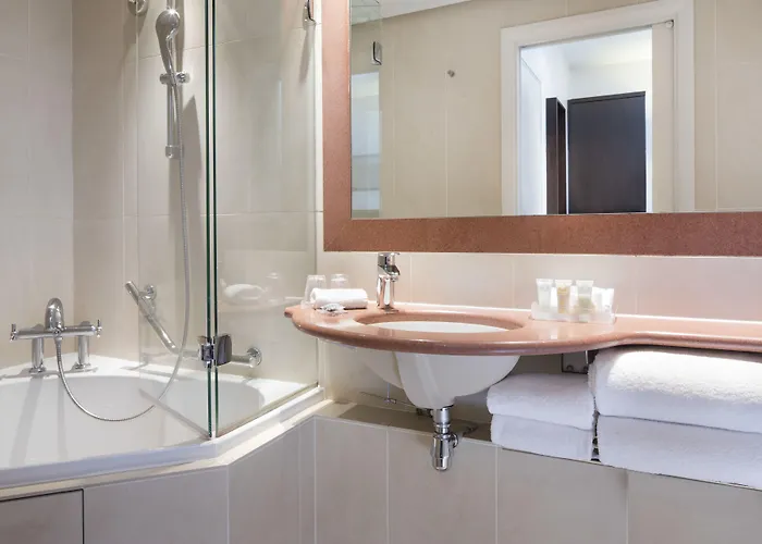 Ξενοδοχείο Louvre Opera