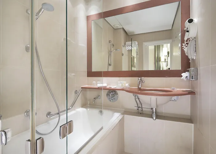 Ξενοδοχείο Louvre Opera Παρίσι