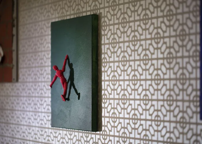 Louvre Opera 3* Παρίσι