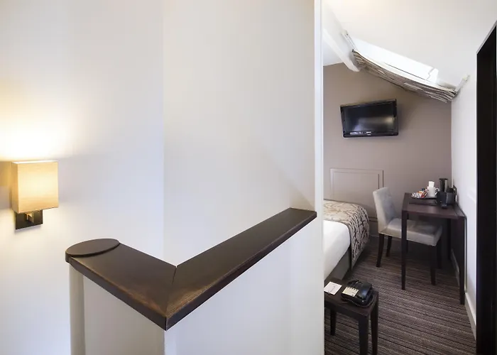 Louvre Opera Ξενοδοχείο