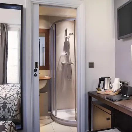 Louvre Opera Hotel Parijs