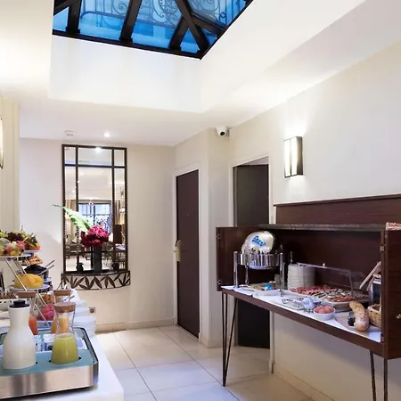 Louvre Opera 3* Parijs